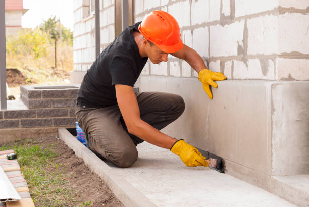 Licensed Interior Drainage System service in Waverly, IL - SJ Waterproofing Pros